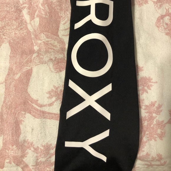 ROXY Stirrup Leggings - Picture 4 of 8